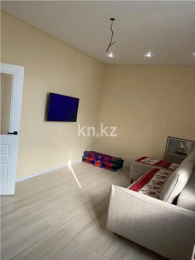 Продажа 2-комнатной квартиры, 60 м² - Недвижимость в Астане - страница 21 фото 1 из 5