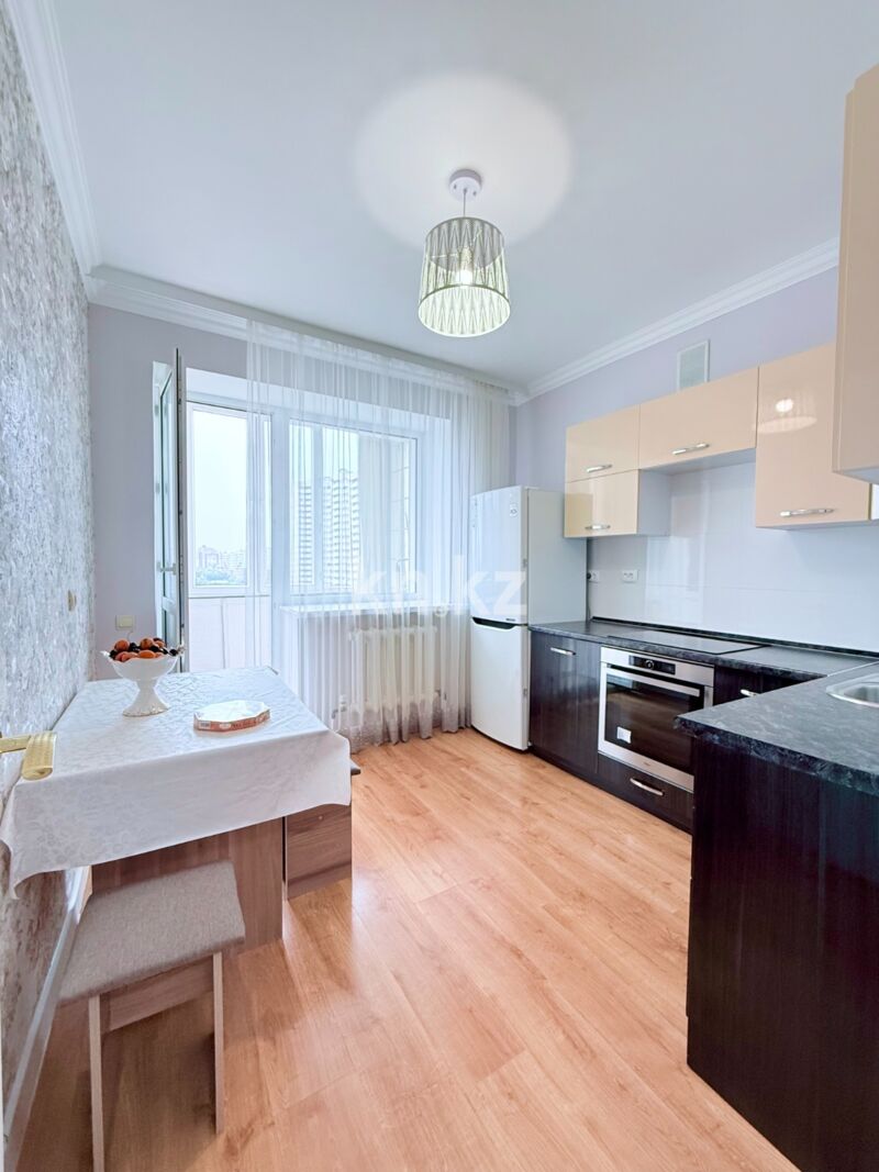 Продажа 2-комнатной квартиры, 61 м² - Продажа двухкомнатных квартир в р-не Байконур Астаны - страница 6 фото 4 из 30