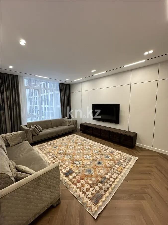 Продажа 2-комнатной квартиры, 81 м² - Продажа квартир в Казахстане - страница 79 фото 1 из 6