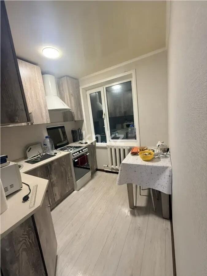 Продажа 2-комнатной квартиры, 45 м² - Продажа квартир в Темиртау - страница 2 фото 3 из 5