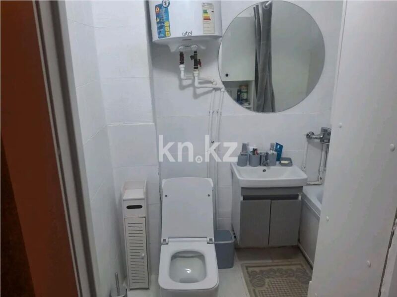 Продажа 1-комнатной квартиры, 30 м² - Продажа квартир в новостройках Астаны - страница 21 фото 3 из 3