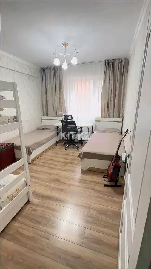 Продажа 3-комнатной квартиры, 90 м² - Продажа квартир в новостройках Алматы без посредников фото 3 из 7