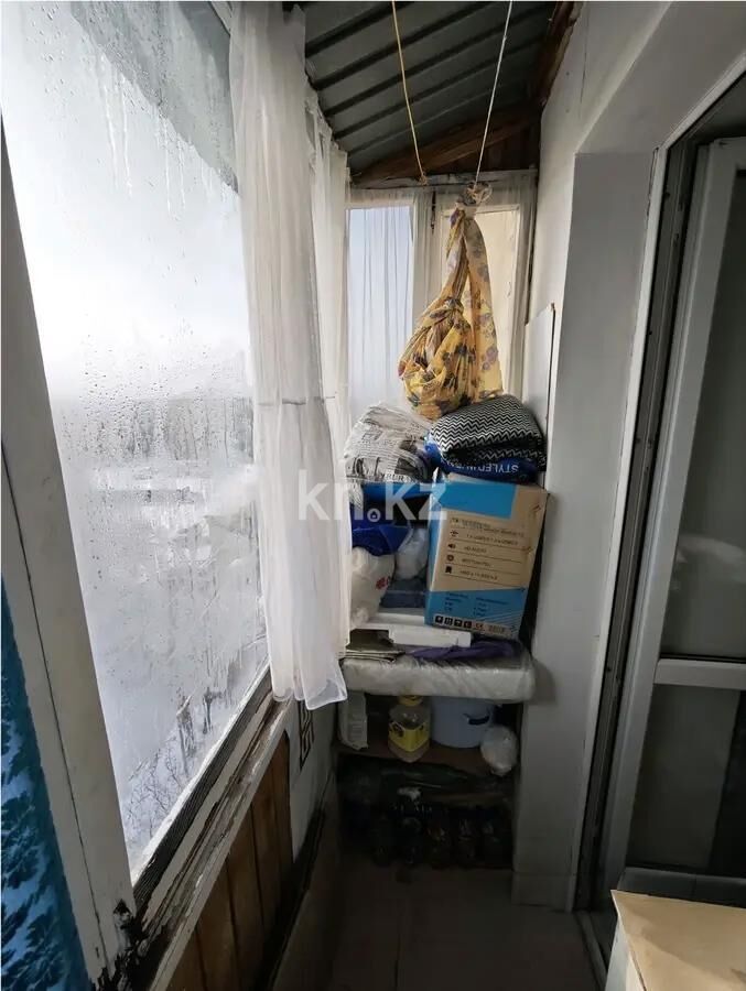 Продажа 3-комнатной квартиры, 60 м² - Продажа трехкомнатных квартир в Сортировке Караганды фото 6 из 8