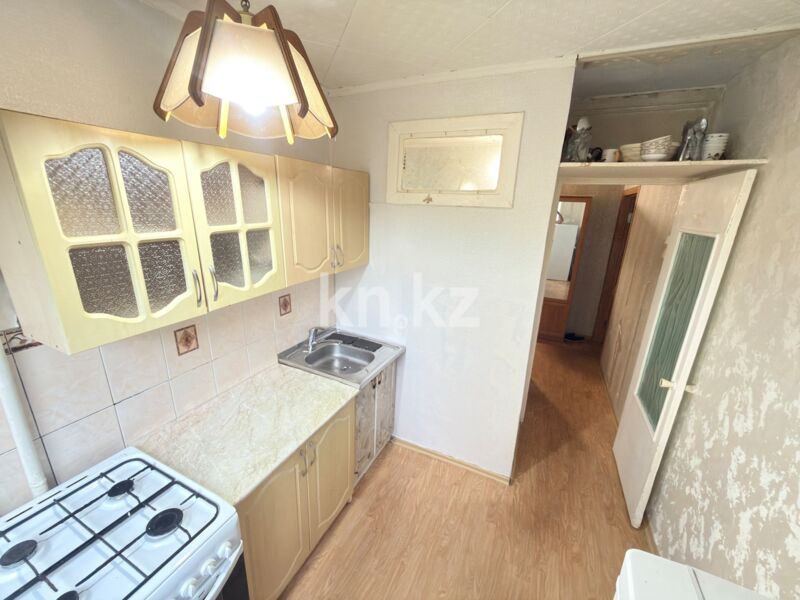 Продажа 2-комнатной квартиры, 45 м² - Продажа двухкомнатных квартир на Юго-Востоке Караганды - страница 15 фото 6 из 20