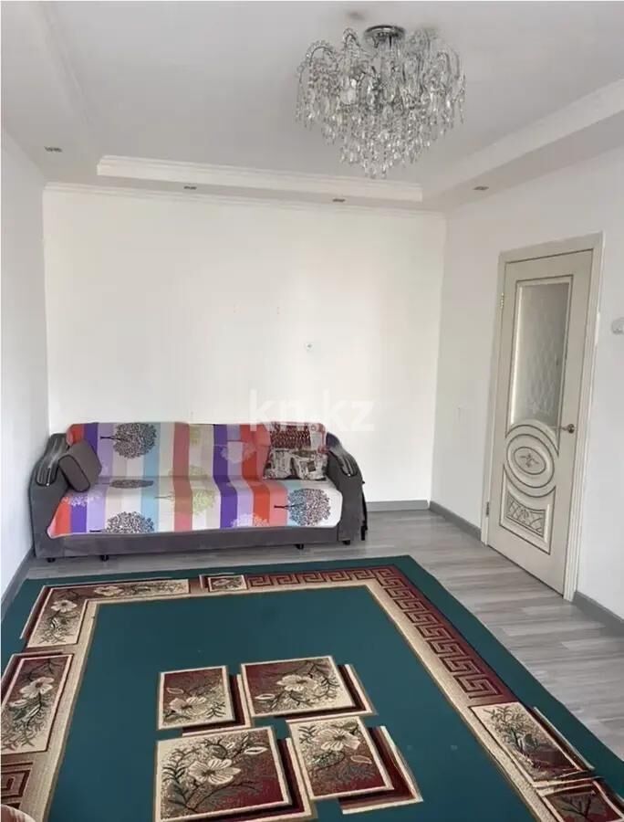 Продажа 2-комнатной квартиры, 49 м² - Недвижимость в Алматы - страница 4 фото 2 из 2