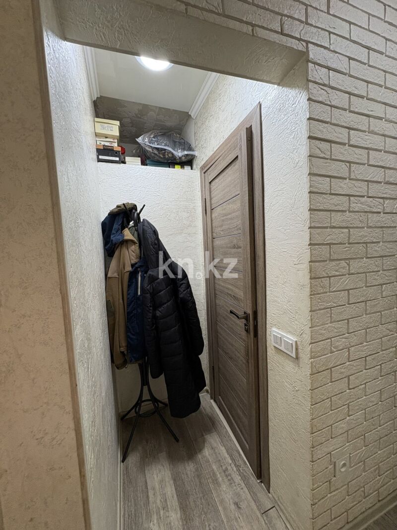 Продажа 1-комнатной квартиры, 31 м² - Продажа квартир в Ауэзовском р-не Алматы - страница 34 фото 7 из 10