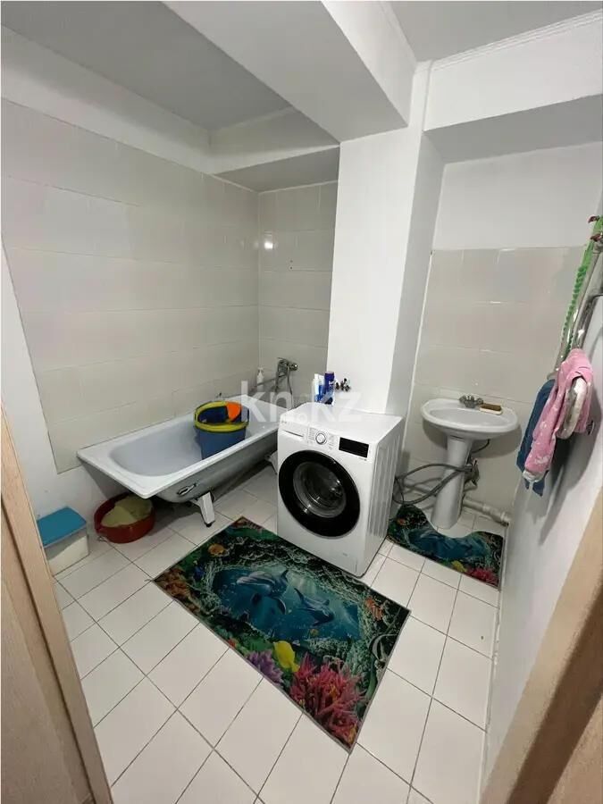 Продажа 3-комнатной квартиры, 81 м² - Продажа трехкомнатных квартир в Наурызбайском р-не Алматы - страница 5 фото 7 из 8