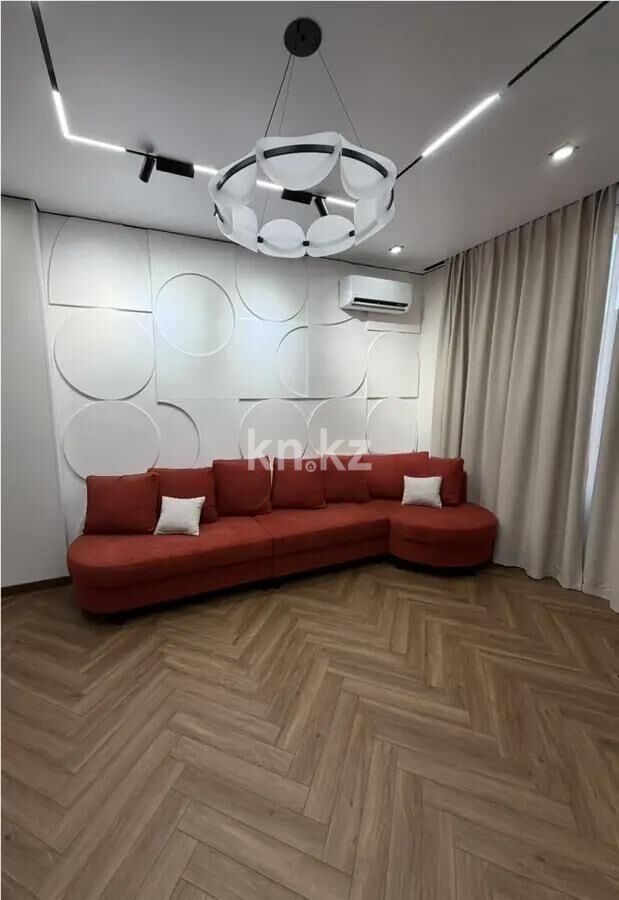Продажа 3-комнатной квартиры, 87.5 м² - Продажа квартир в панельном доме в Астане - страница 10 фото 1 из 3