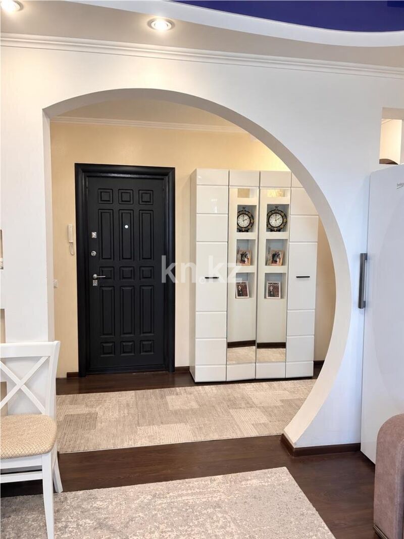 Продажа 2-комнатной квартиры, 52 м² - Продажа квартир на Юго-Востоке Караганды - страница 3 фото 4 из 28