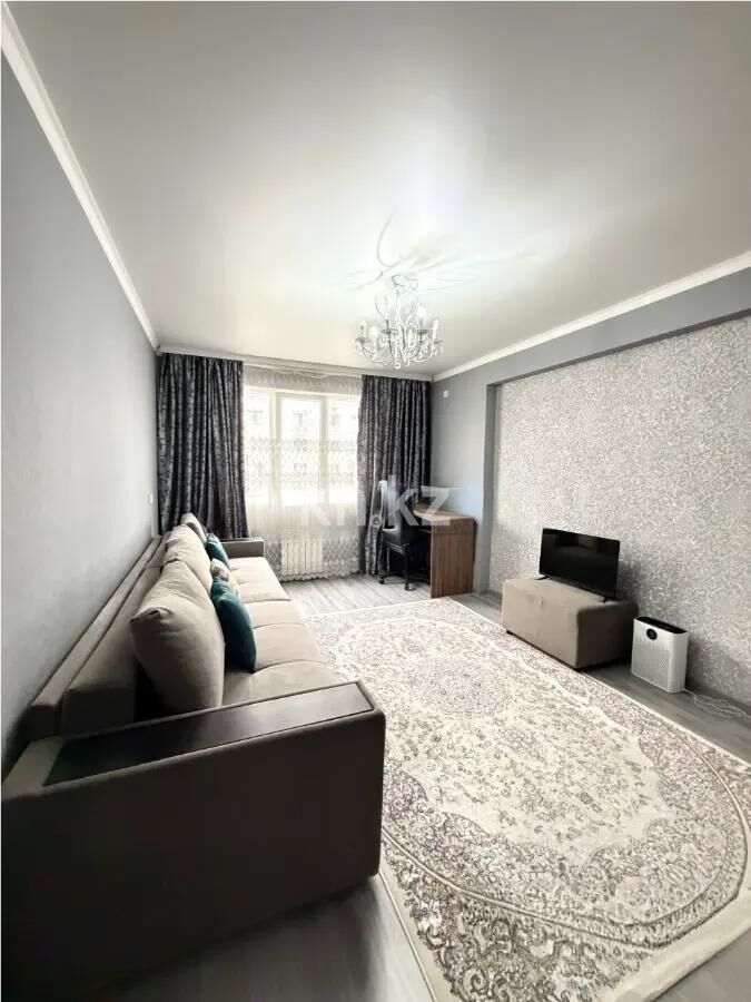 Продажа 2-комнатной квартиры, 64.6 м² - Продажа двухкомнатных квартир в Наурызбайском р-не Алматы - страница 27 фото 1 из 5