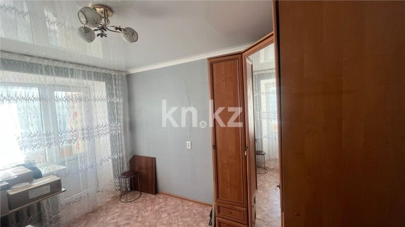 Продажа 4-комнатной квартиры, 63 м² - Продажа четырехкомнатных квартир в блочном доме в Темиртау фото 4 из 9