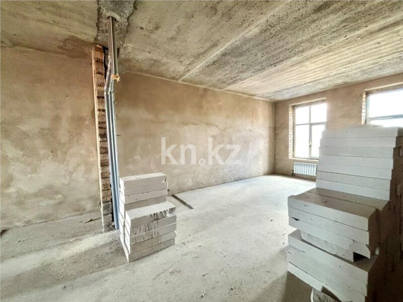 Продажа 2-комнатной квартиры, 59 м² - Продажа двухкомнатных квартир в Городе Караганды - страница 4 фото 5 из 11