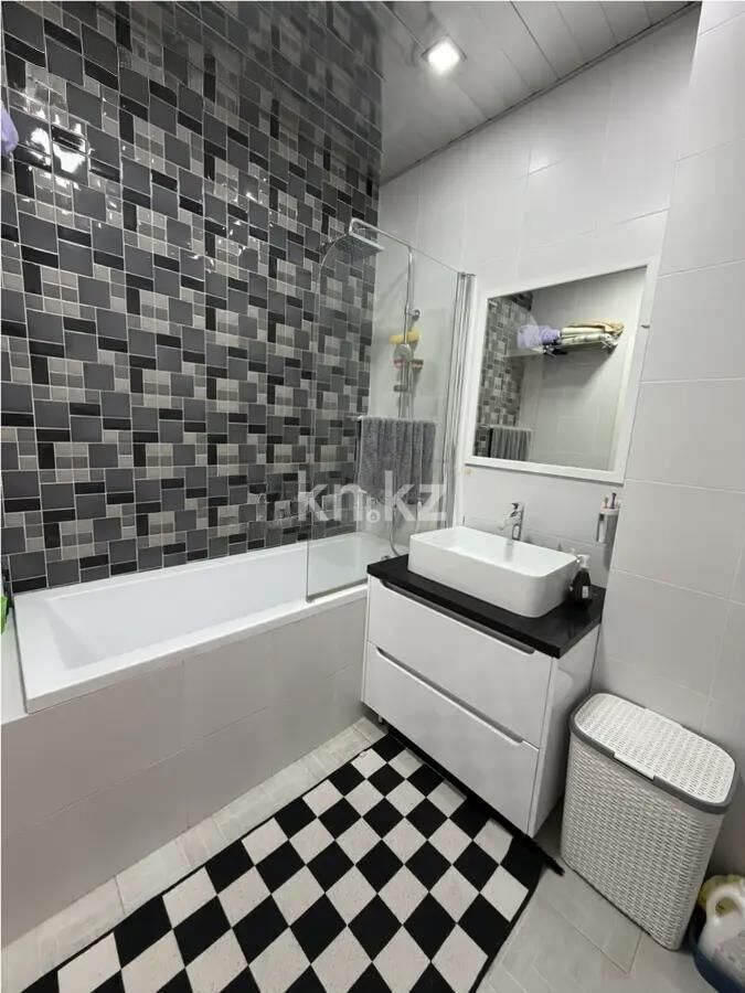 Продажа 3-комнатной квартиры, 86 м² - Продажа квартир в новостройках Астаны - страница 4 фото 4 из 6