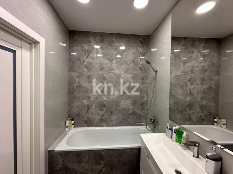 Продажа 2-комнатной квартиры, 61 м² - Продажа квартир в Казахстане - страница 19 фото 4 из 5