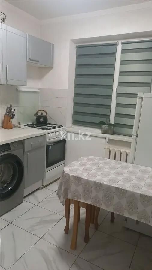 Продажа 3-комнатной квартиры, 58 м² - Продажа трехкомнатных квартир в Ауэзовском р-не Алматы - страница 21 фото 3 из 4