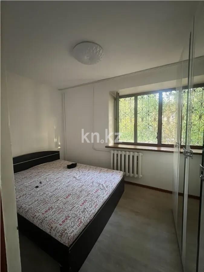Продажа 2-комнатной квартиры, 40 м² - Продажа двухкомнатных квартир в панельном доме в Алматы - страница 26 фото 2 из 5