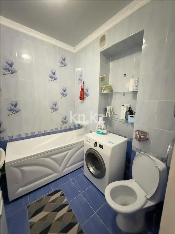 Продажа 3-комнатной квартиры, 76.5 м² - Продажа квартир в Казахстане - страница 2 фото 5 из 6