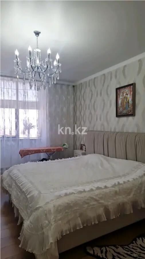 Продажа 3-комнатной квартиры, 144 м² - Продажа трехкомнатных квартир в монолитно-каркасном доме в Казахстане - страница 6 фото 2 из 4