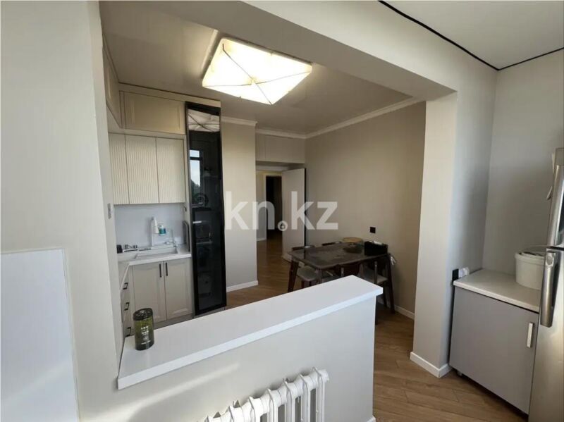 Продажа 3-комнатной квартиры, 87.8 м² - Продажа квартир в Казахстане - страница 15 фото 4 из 6