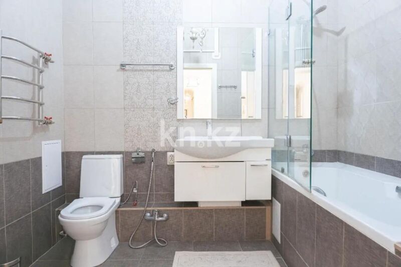 Продажа 4-комнатной квартиры, 160 м² - Продажа квартир от собственников в Астане - страница 8 фото 6 из 6