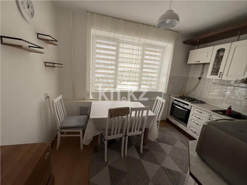 Продажа 2-комнатной квартиры, 64 м² - Продажа двухкомнатных квартир в кирпичном доме в Алматы - страница 17 фото 3 из 5