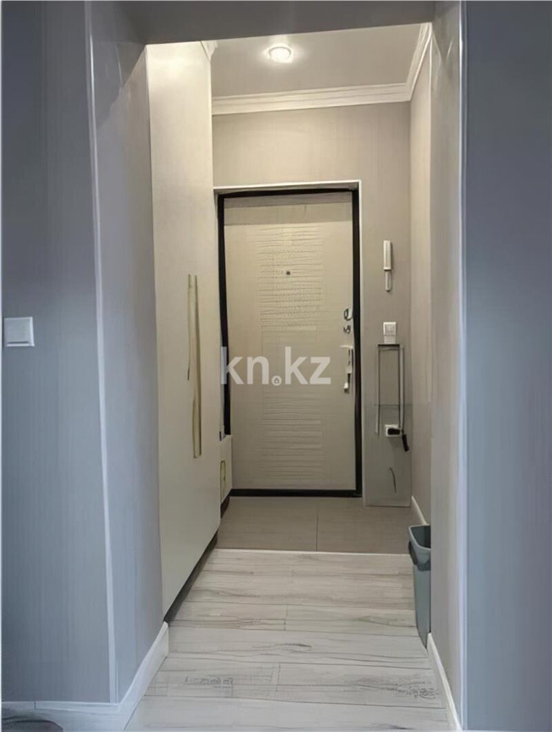 Продажа 2-комнатной квартиры, 42 м² - Продажа двухкомнатных квартир в р-не Сарыарка Астаны - страница 3 фото 5 из 5
