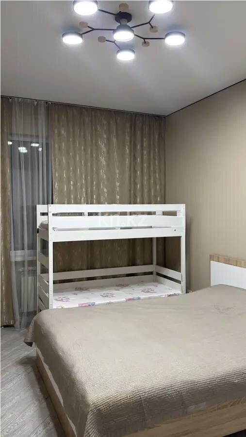 Продажа 2-комнатной квартиры, 52 м² - Аренда домов в Алматинской области фото 2 из 3