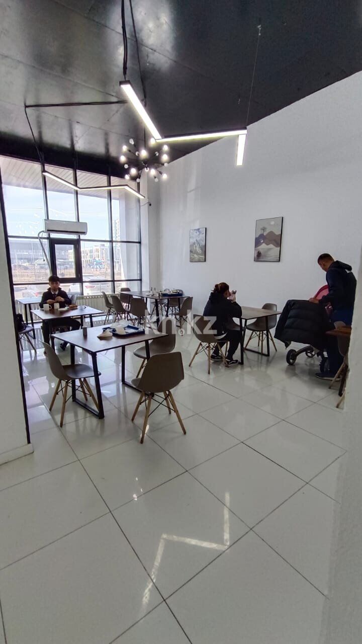 Продажа помещения, 160 м² - Продажа офисных и торговых помещений в Астане в р-не Сарайшык фото 1 из 13