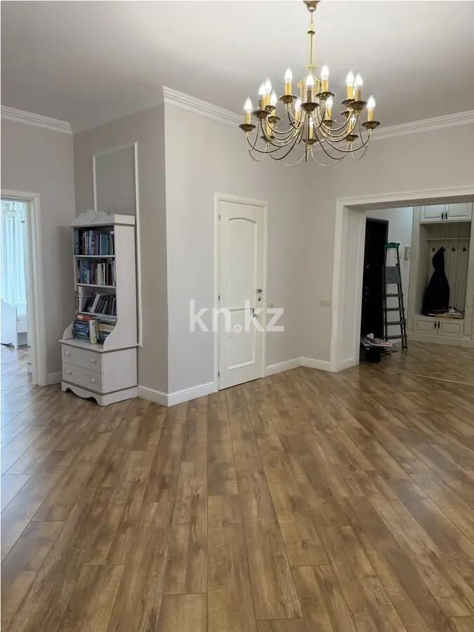 Продажа 4-комнатной квартиры, 181.7 м² - Продажа квартир в Казахстане - страница 26 фото 7 из 7