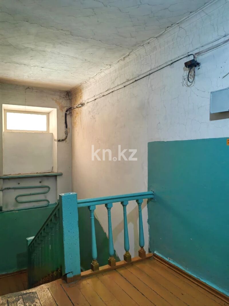 Продажа 3-комнатной квартиры, 82 м² - Продажа трехкомнатных квартир в кирпичном доме в Караганде - страница 19 фото 3 из 36