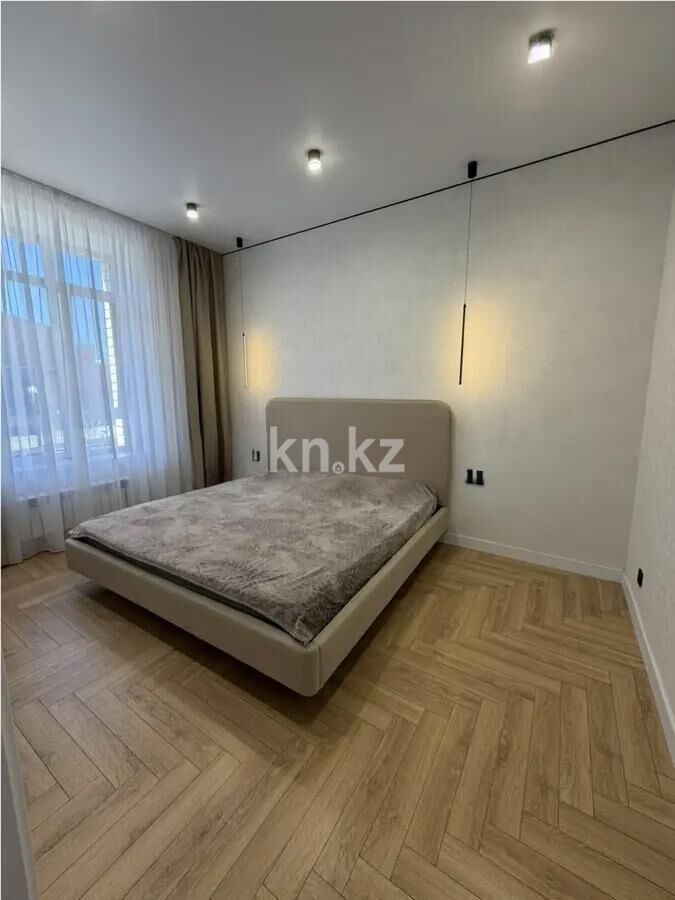Продажа 3-комнатной квартиры, 80 м² - Продажа трехкомнатных квартир на Юго-Востоке Караганды - страница 14 фото 2 из 4