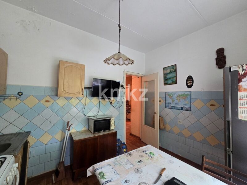 Продажа 2-комнатной квартиры, 52.3 м² - Продажа двухкомнатных квартир в кирпичном доме в Алматы - страница 14 фото 2 из 23