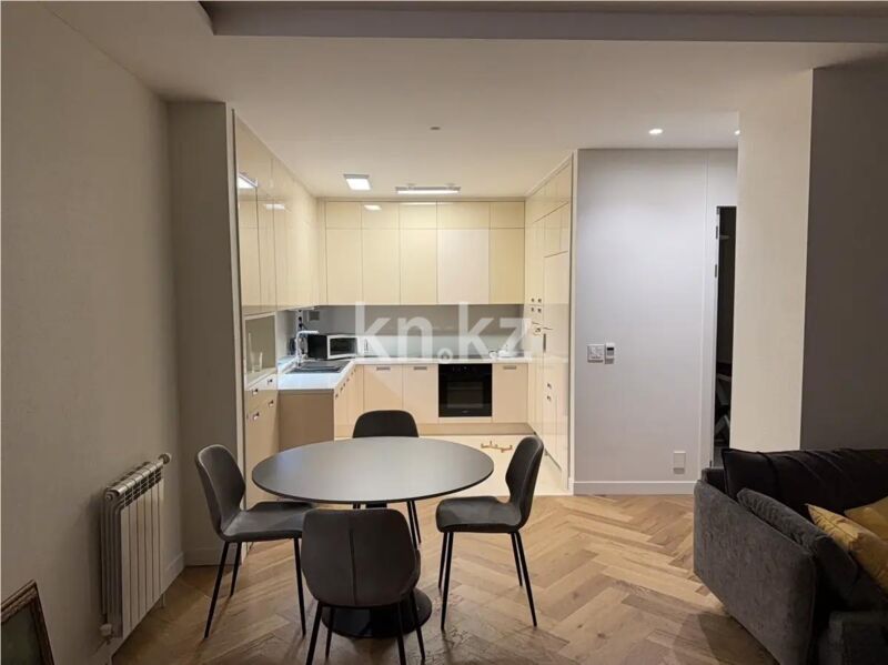 Продажа 2-комнатной квартиры, 107 м² - Продажа двухкомнатных квартир в Астане - страница 5 фото 3 из 3