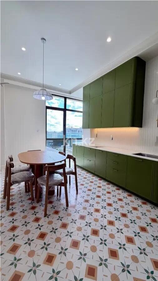 Продажа 3-комнатной квартиры, 110 м² - Продажа квартир в Казахстане - страница 151 фото 3 из 6