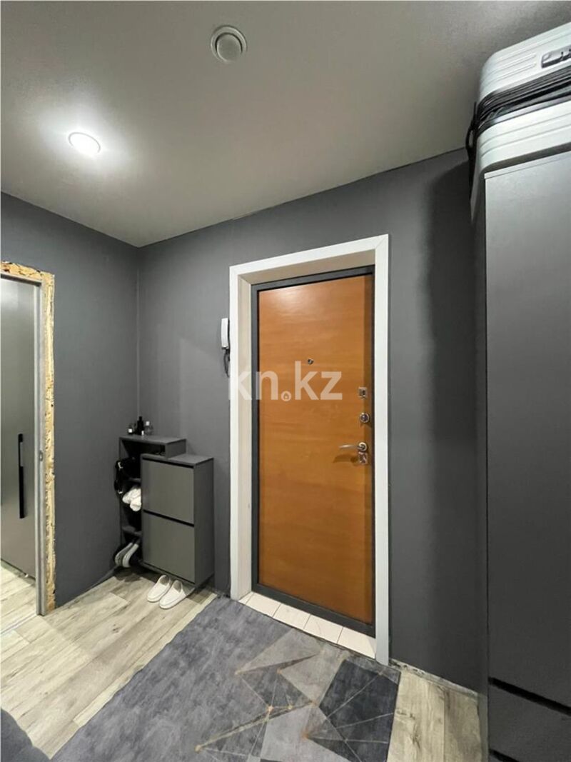 Продажа 2-комнатной квартиры, 50 м² - Продажа двухкомнатных квартир в панельном доме в Темиртау - страница 9 фото 11 из 12