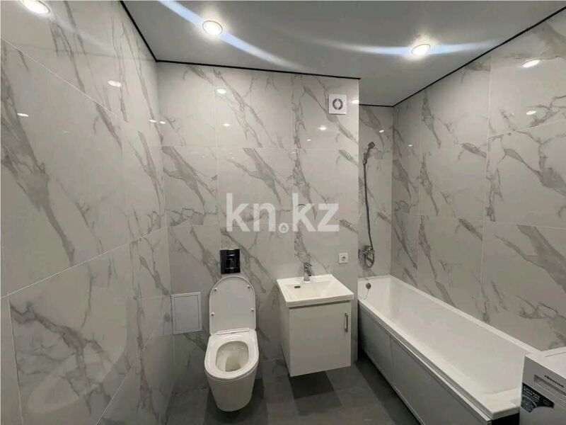 Продажа 1-комнатной квартиры, 35 м² - Продажа квартир в Казахстане - страница 66 фото 3 из 3