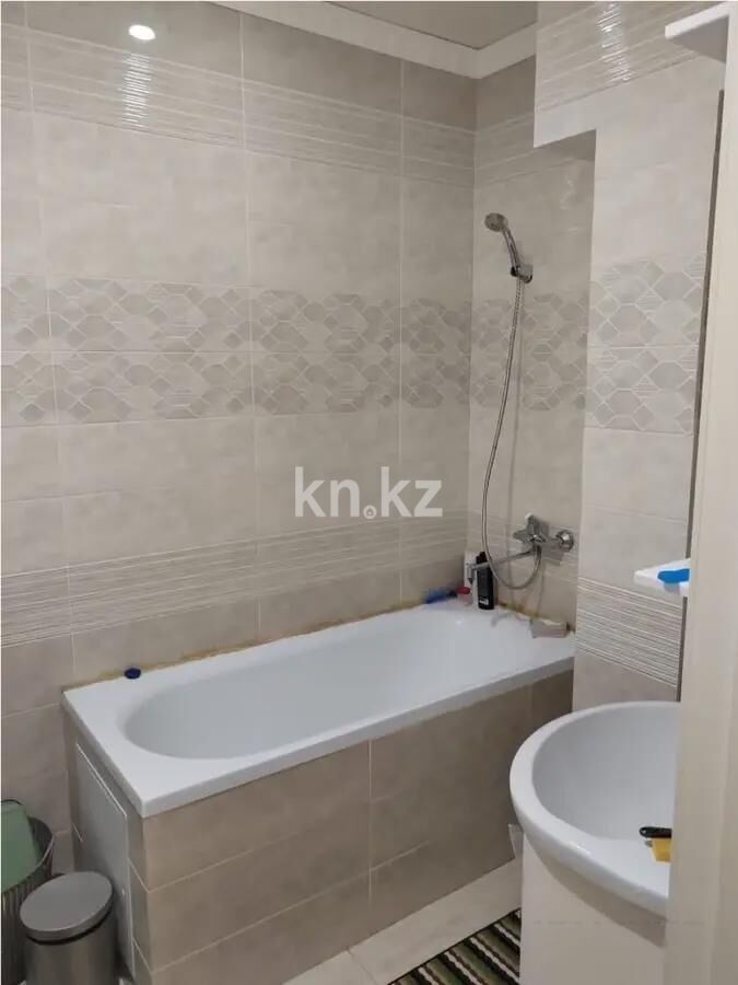 Продажа 1-комнатной квартиры, 40 м² - Продажа однокомнатных квартир в р-не Нура Астаны - страница 16 фото 3 из 5