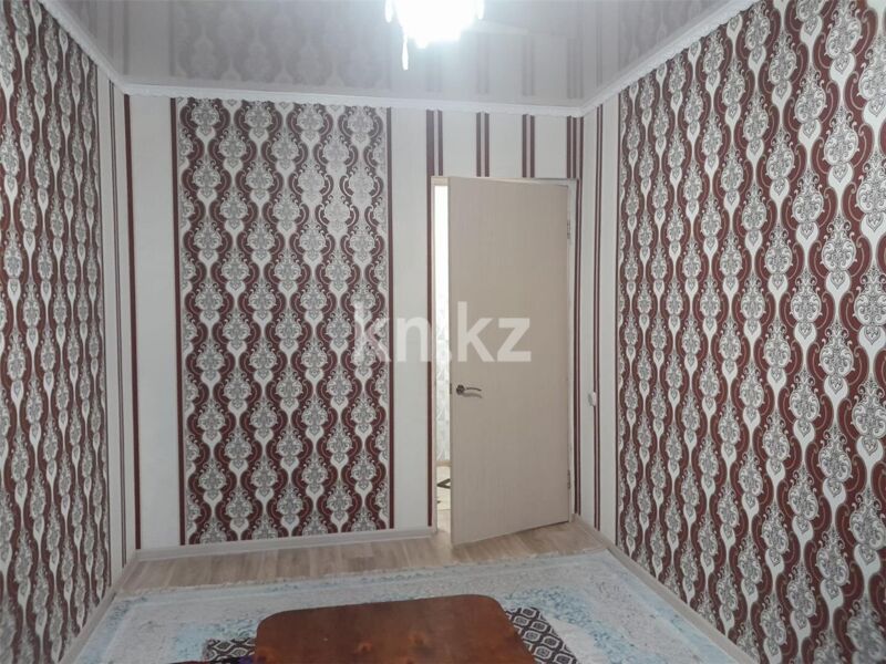 Продажа 4-комнатной квартиры, 62 м² - Продажа четырехкомнатных квартир в панельном доме в Казахстане фото 4 из 12