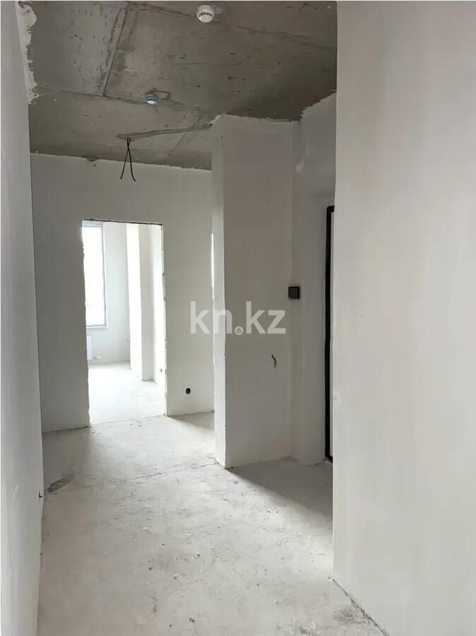 Продажа 4-комнатной квартиры, 101.56 м² - Продажа четырехкомнатных квартир в монолитно-каркасном доме в Казахстане - страница 8 фото 5 из 6