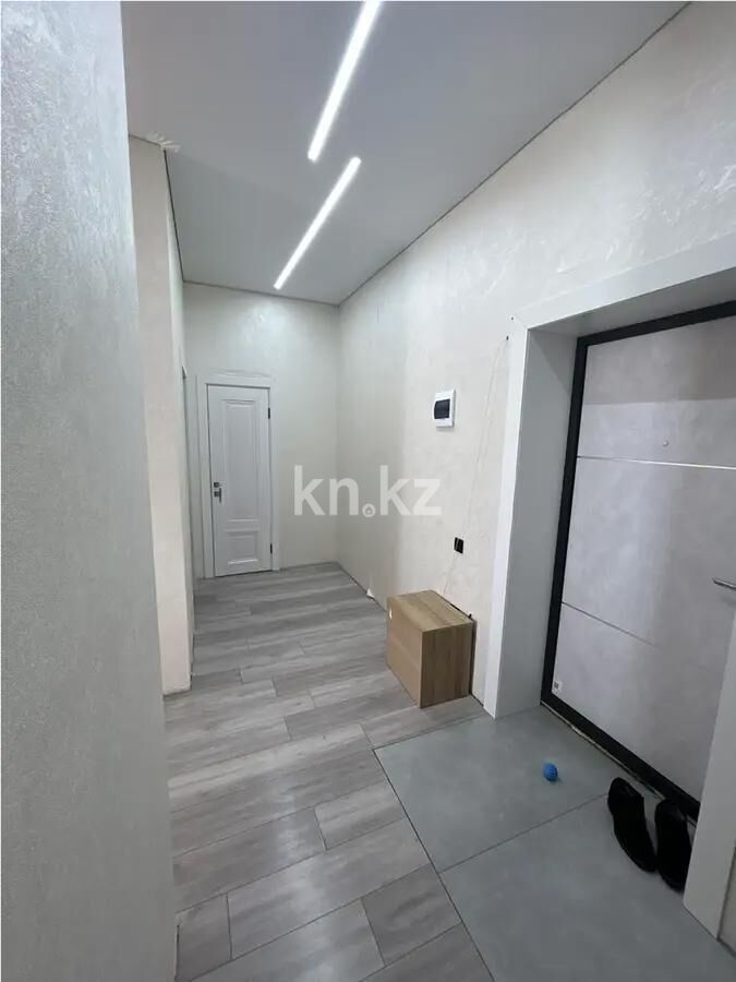 Продажа 2-комнатной квартиры, 60 м² - Продажа двухкомнатных квартир на Юго-Востоке Караганды - страница 21 фото 5 из 5