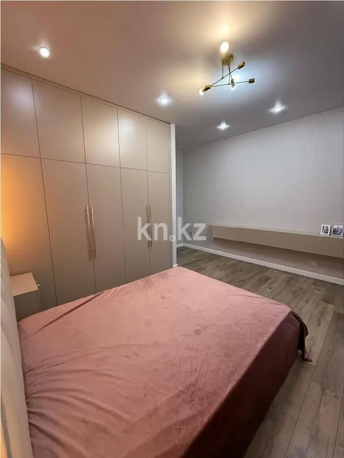 Продажа 3-комнатной квартиры, 96 м² - Продажа квартир в кирпичном доме в Астане - страница 204 фото 2 из 9