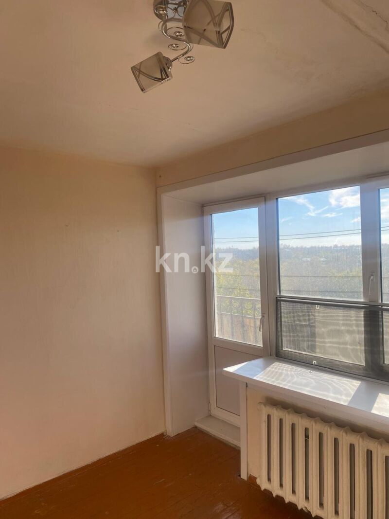 Продажа 4-комнатной квартиры, 78 м² - Продажа недвижимости в Караганде - страница 8 фото 19 из 19