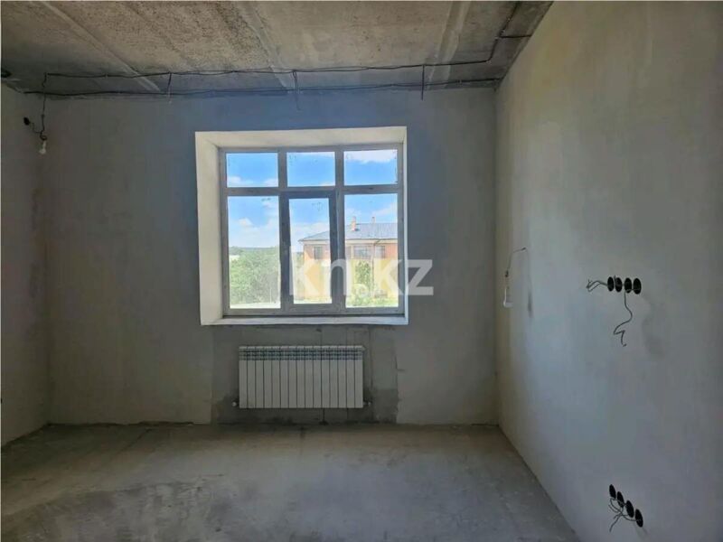 Продажа 2-комнатной квартиры, 70 м² - Продажа квартир в новостройках Караганды - страница 13 фото 1 из 4
