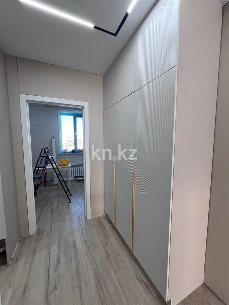 Продажа 3-комнатной квартиры, 84 м² - Продажа квартир в новостройках Караганды - страница 2 фото 18 из 24