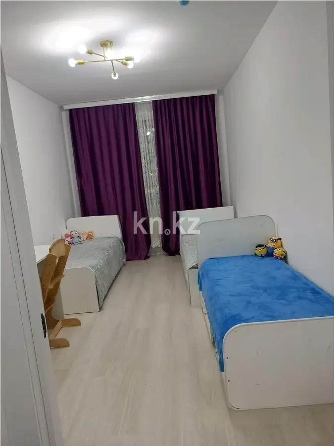Продажа 2-комнатной квартиры, 56 м² - Продажа двухкомнатных квартир в р-не Косшы Астаны - страница 5 фото 2 из 5