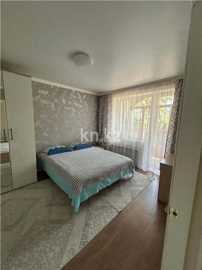 Продажа 3-комнатной квартиры, 82 м² - Продажа трехкомнатных квартир в блочном доме в Алматы - страница 5 фото 3 из 5