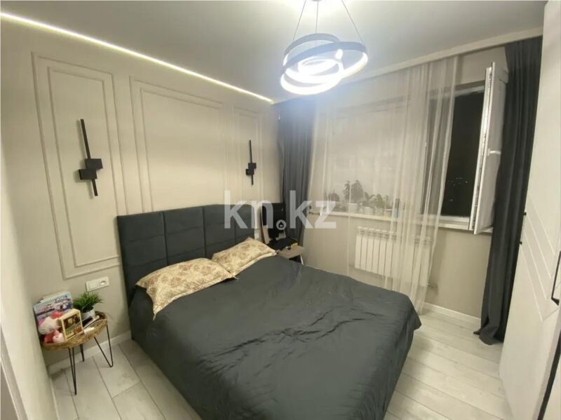 Продажа 2-комнатной квартиры, 43 м² - Продажа квартир от собственников в Алматы - страница 289 фото 2 из 5