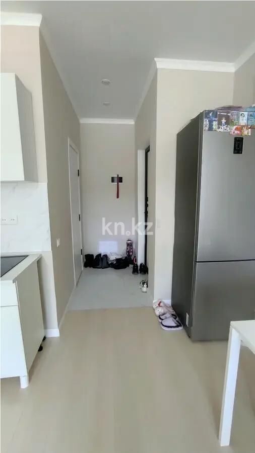 Продажа 1-комнатной квартиры, 24 м² - Продажа квартир в Астане - страница 4 фото 4 из 4