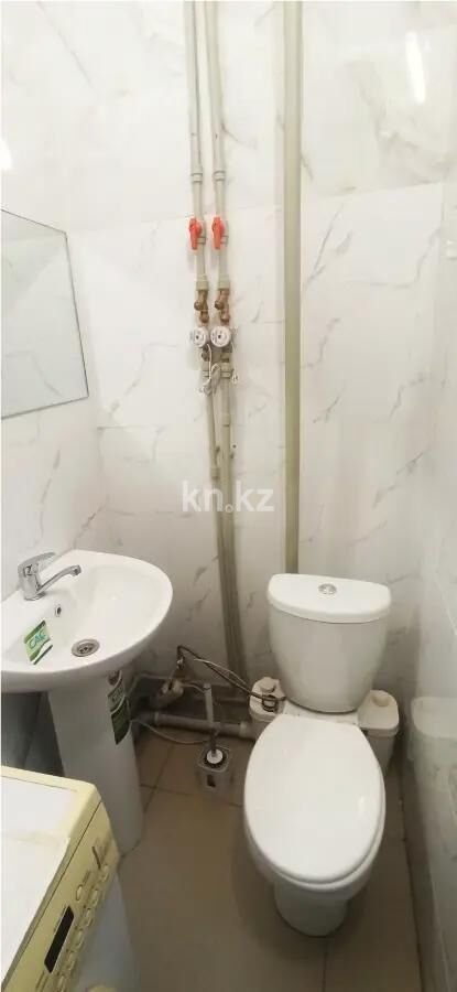Продажа 1-комнатной квартиры, 20 м² - Продажа квартир в Казахстане - страница 60 фото 2 из 3