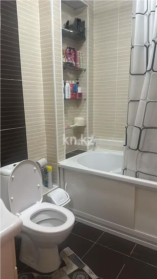 Продажа 2-комнатной квартиры, 62 м² - Продажа двухкомнатных квартир в р-не Байконур Астаны - страница 4 фото 4 из 5